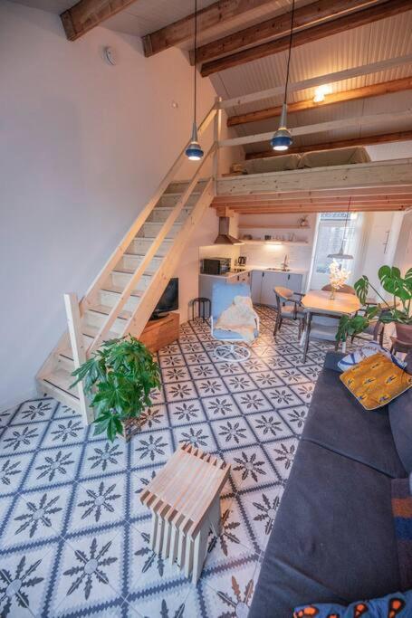 't Pekelhuis - Vakantiehuisje op boerderij Huize Blokland — photo 1