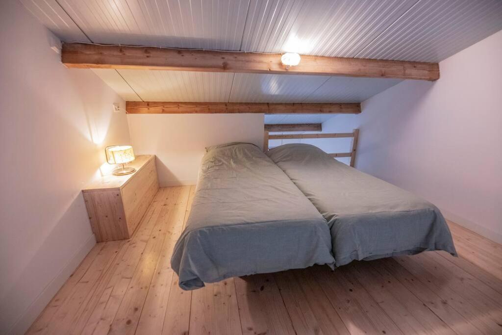 't Pekelhuis - Vakantiehuisje op boerderij Huize Blokland photo 2