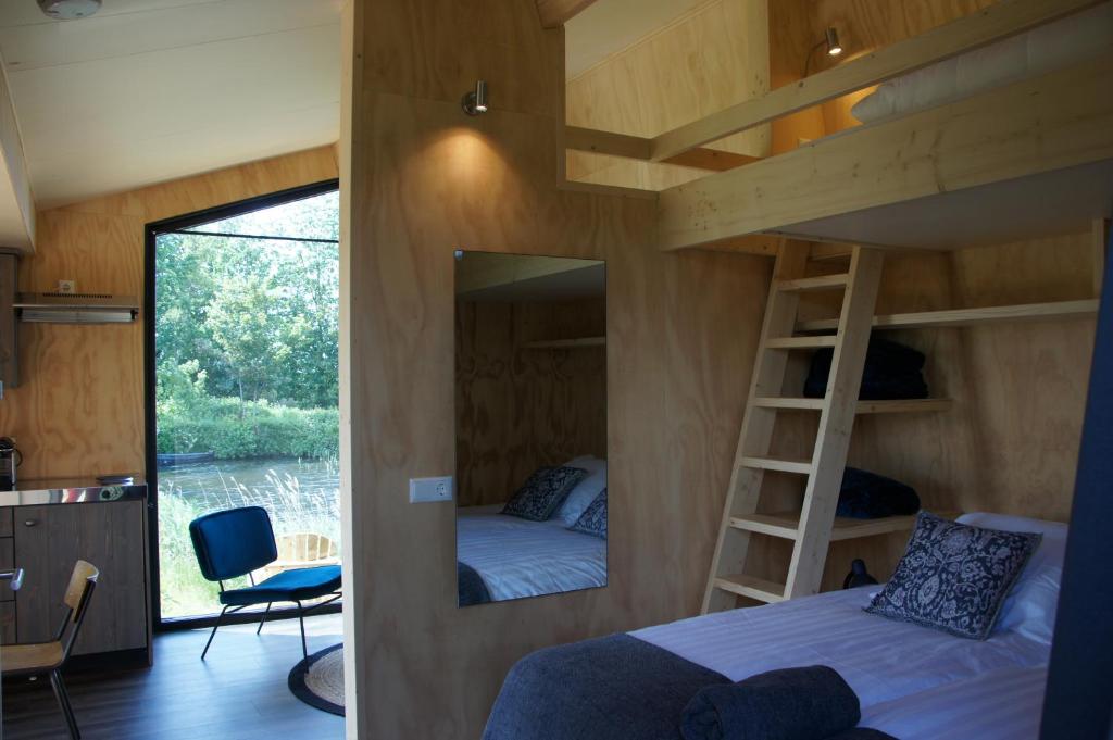 Tiny house De Wylp photo 2