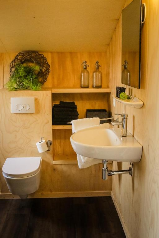Tiny house De Wylp photo 3