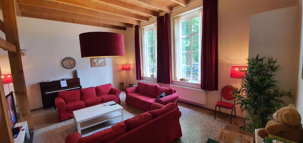 Hotel Restaurant Roerdinkhof photo 2