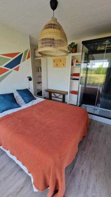 Tiny house ''De Veenpolder'' photo 2