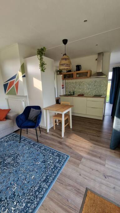 Tiny house ''De Veenpolder'' photo 3