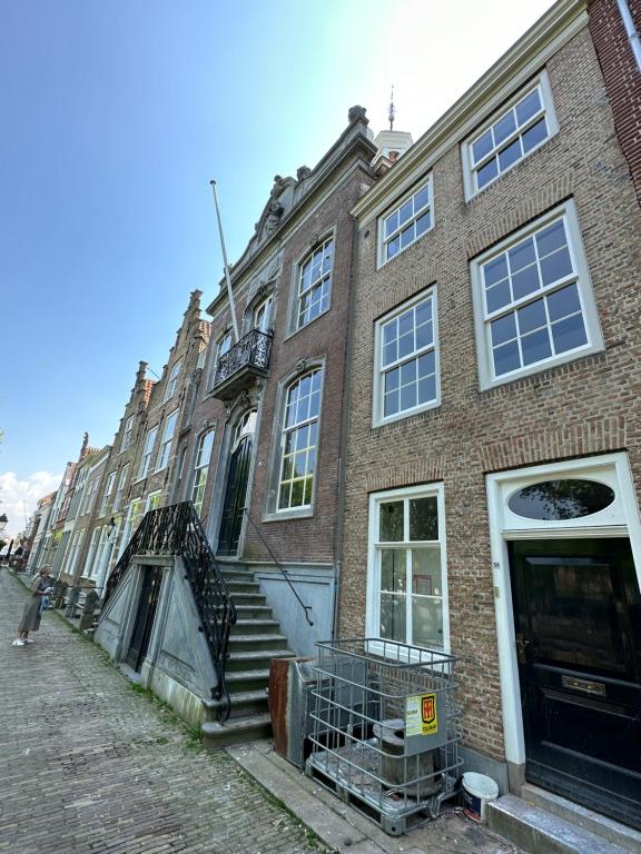Stadshotel Geertruidenberg photo 3