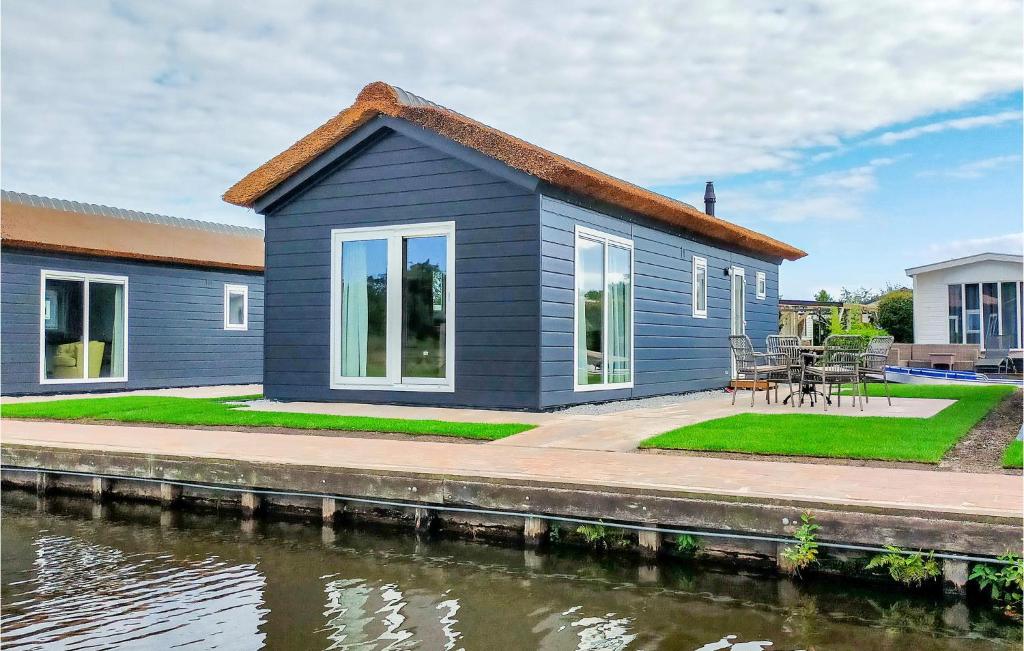 2 Bedroom Amazing Home In Giethoorn — photo 1