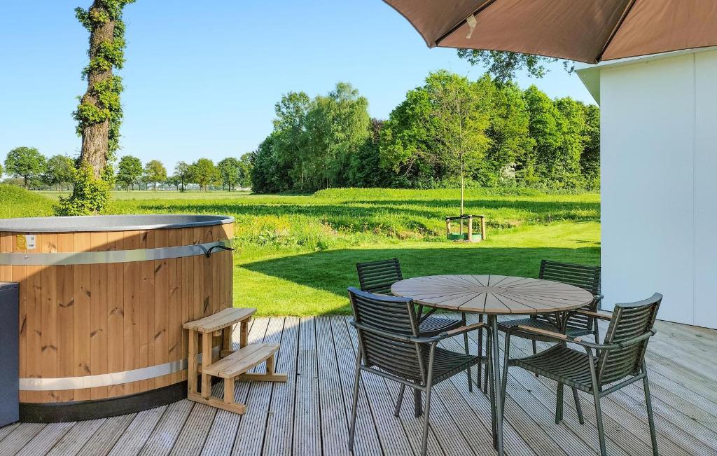 2 Bedroom Nice Home In Afferden photo 2