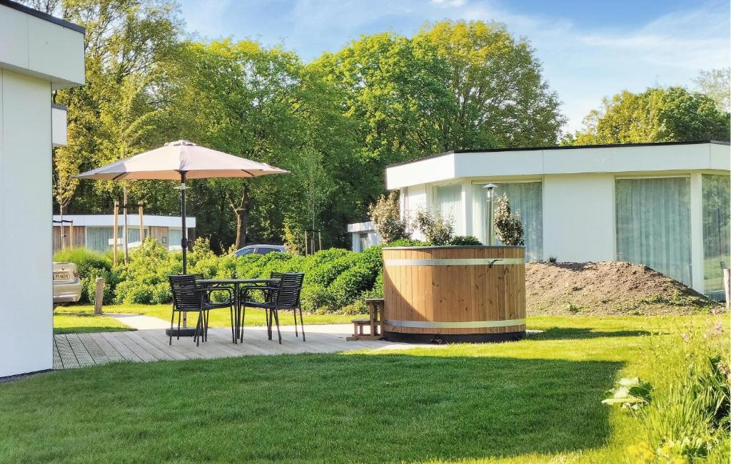 2 Bedroom Nice Home In Afferden photo 3