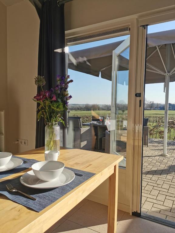 ’t Appelke - Hof van Libeek in het heuvelland — photo 1