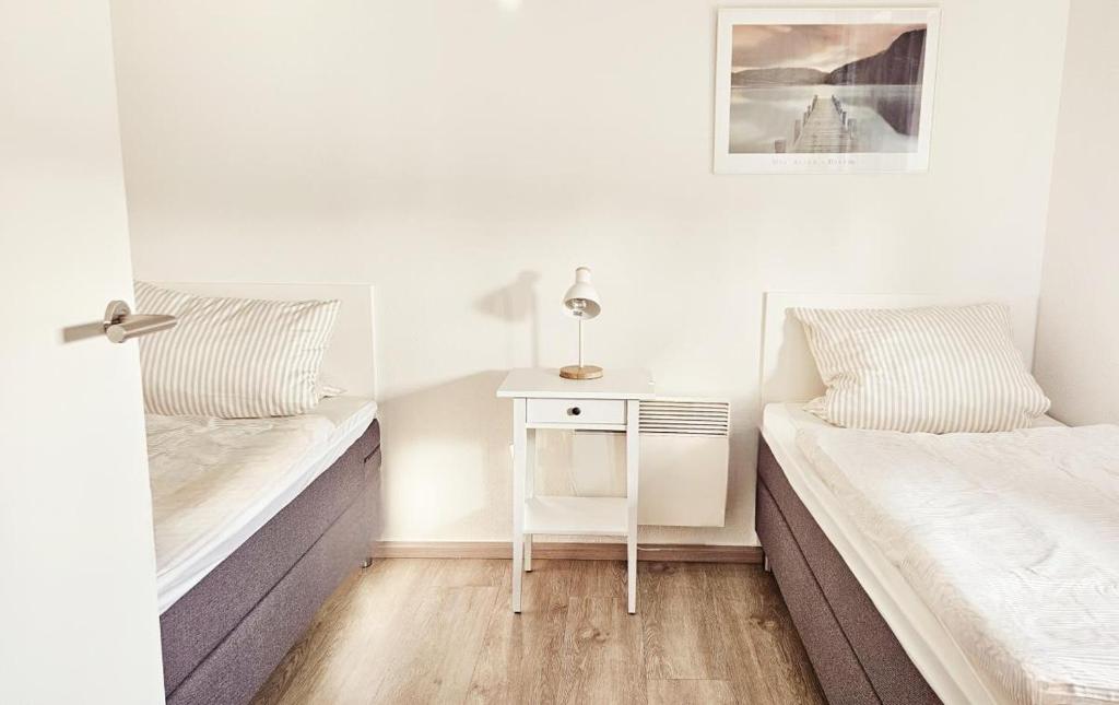 Strandburg 4 Ameland - tolle Erdgeschosswohnung für bis zu 4 Personen nach Süden ausgerichtet - Haustiere sind herzlich willkommen photo 2