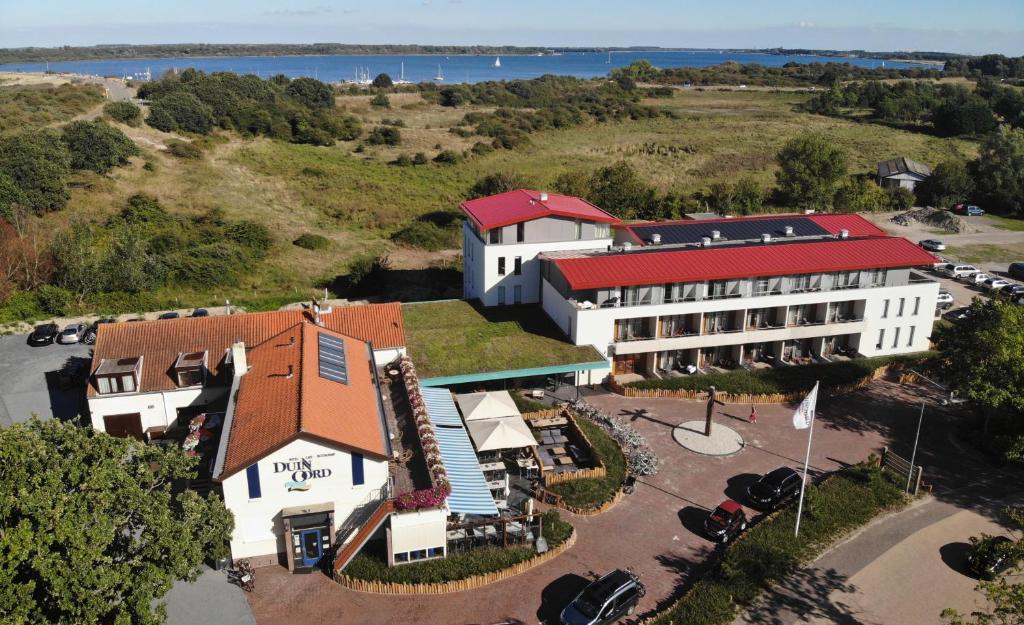 Strandhotel Duinoord photo 3