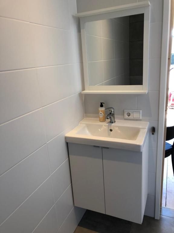 Studio appartement 1nul9Noord photo 3