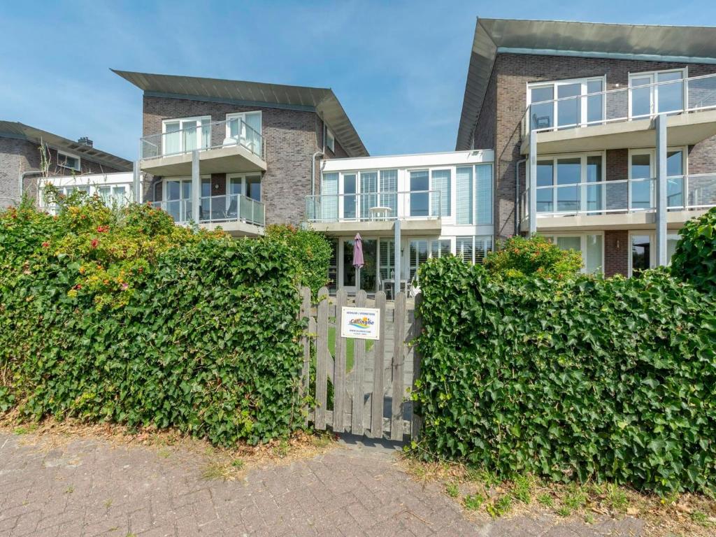 Apartment in Groote Keeten near Beach — photo 1