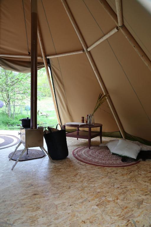 Tipi Texel photo 3