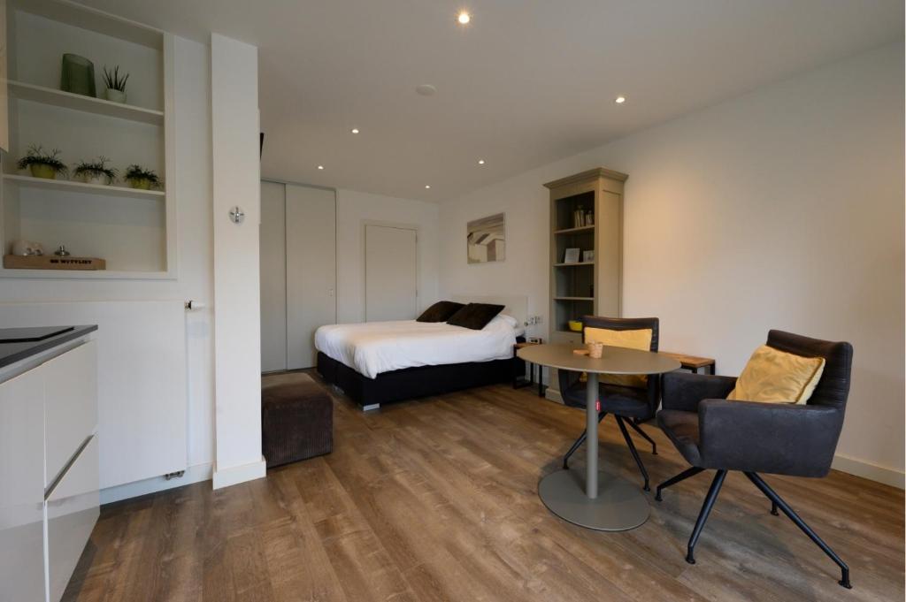 B&B Witvliet photo 2