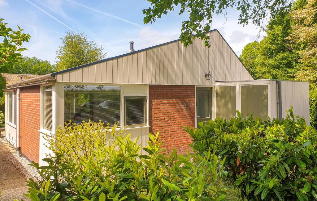 Nice Home In Warmenhuizen With Wifi — photo 1