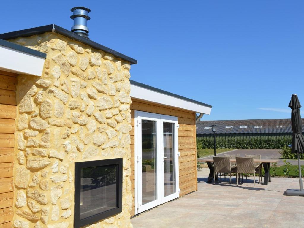 Holiday Home in Bemelen near Nature Reserve — photo 1