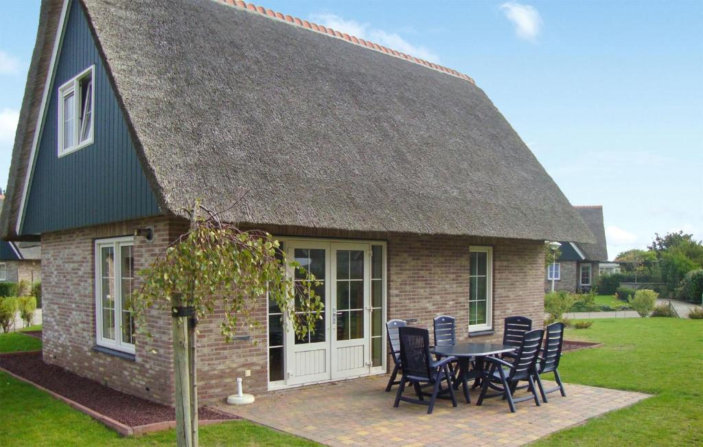 Stunning Home In Makkum With Wifi — photo 1