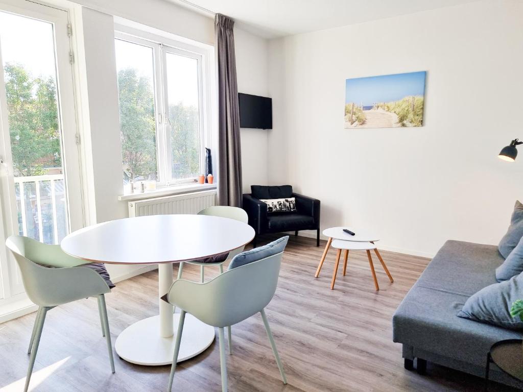 Studio Hello Domburg 2 DO40 — photo 1
