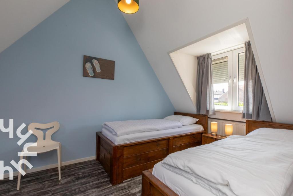 Vakantiewoning in centrum Zoutelande photo 2