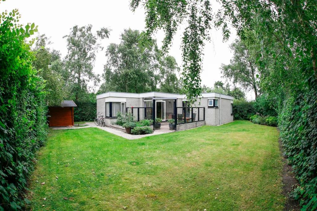 Rustig gelegen bungalow op Texel — photo 1