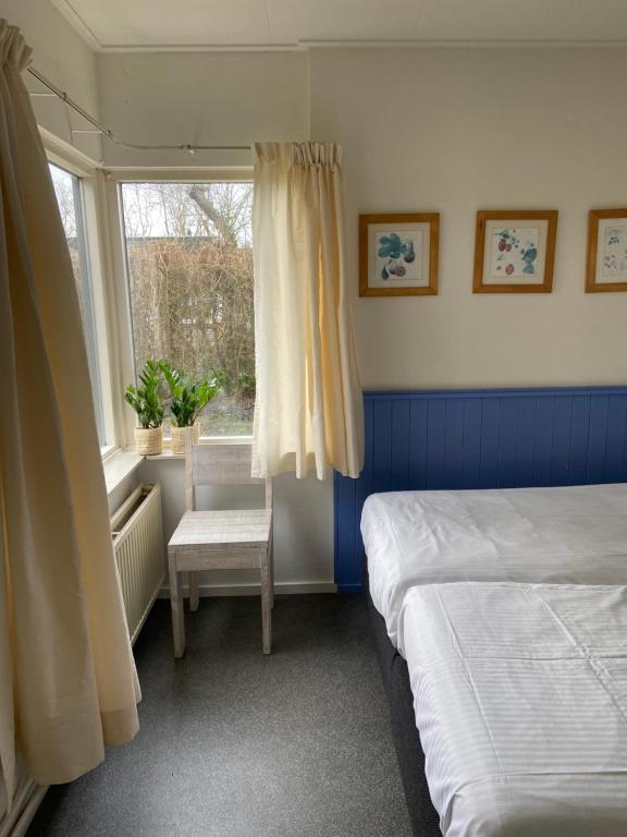 Rustig gelegen bungalow op Texel photo 2