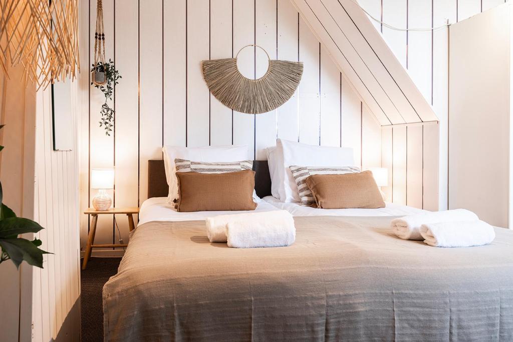 Budget Beach Room for Short Stays in Zoutelande photo 2