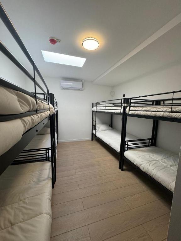 Y Hostel photo 2