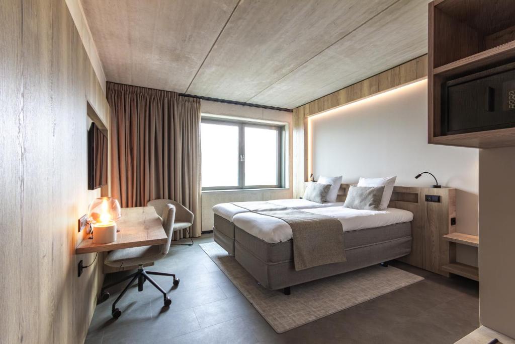 Hotel Rosveld photo 2