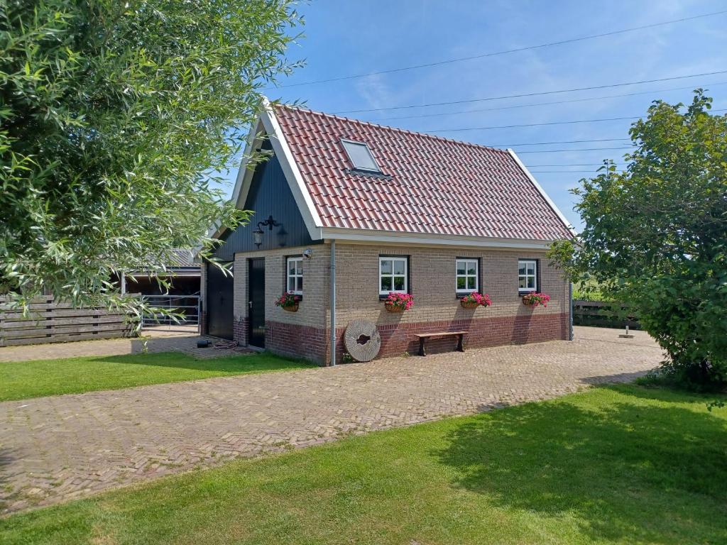 't Veldthuisje — photo 1