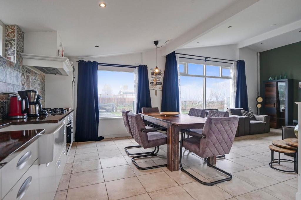 Vakantiehuis Beau - Julianadorp aan Zee photo 2