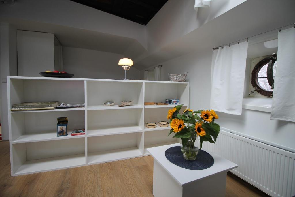 studio Vincent van Gogh photo 3