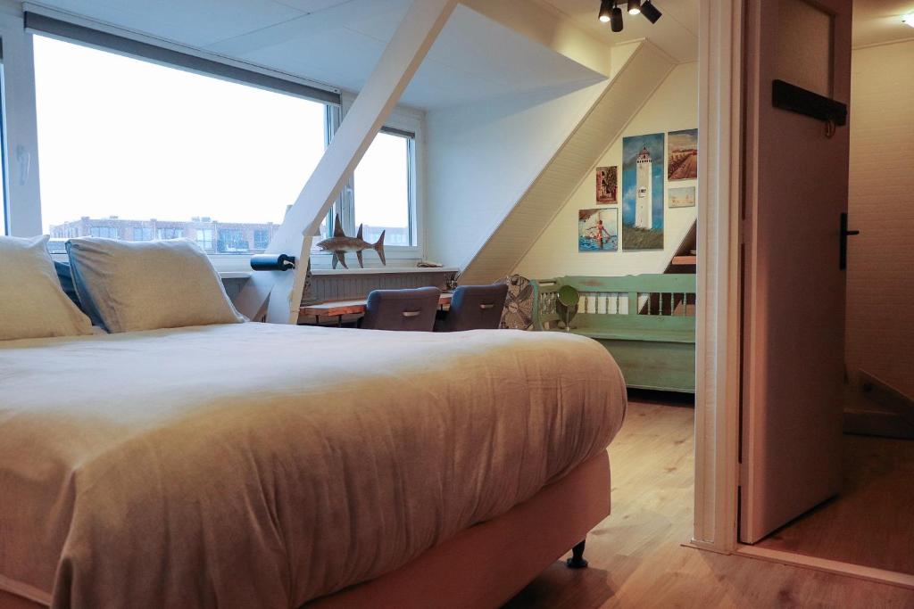 Zee-en-Zo Noordwijk photo 2