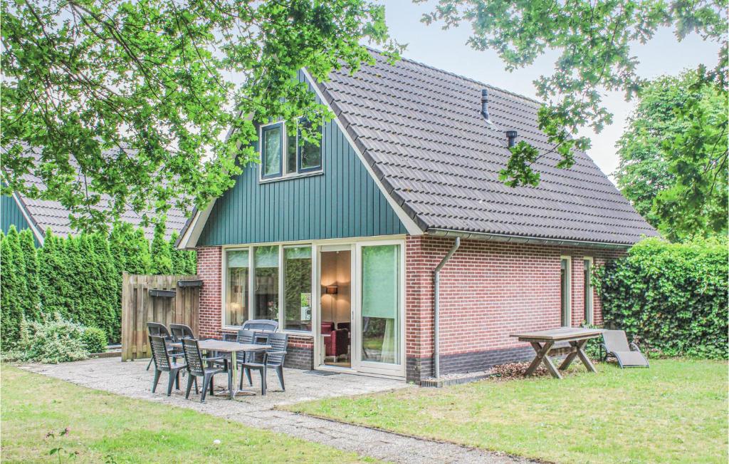 Amazing Home In Winterswijk With Wifi — photo 1