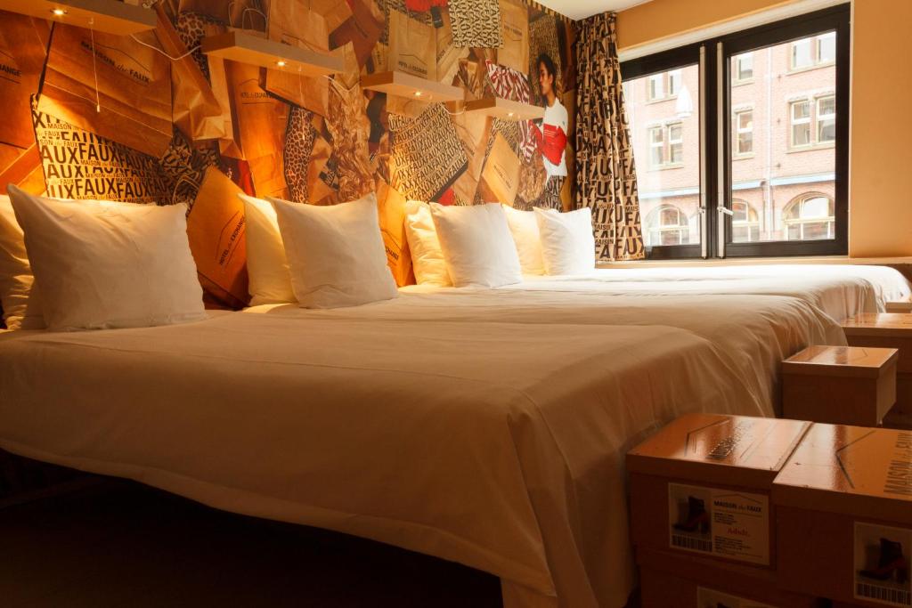 Hotel The Exchange photo 2