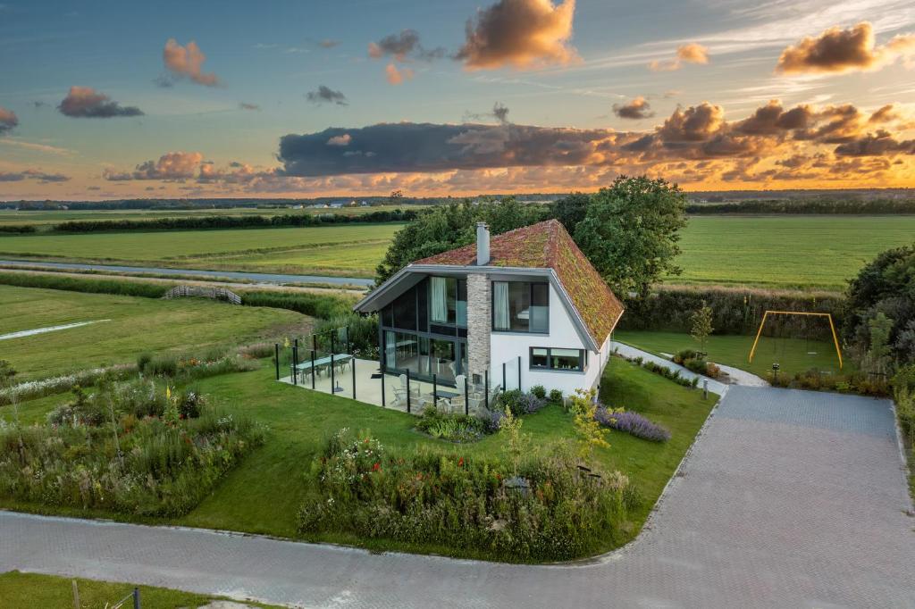 Natuurvilla 14 Westerkolk — photo 1