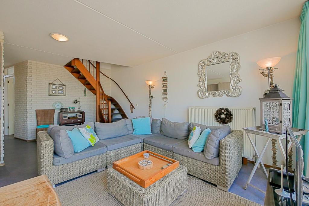Appartement Seinpost 26 - Callantsoog aan Zee photo 2