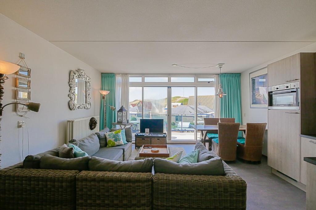 Appartement Seinpost 26 - Callantsoog aan Zee photo 3