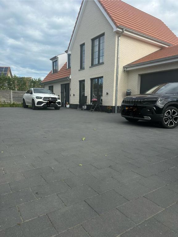 Voogdtstraat 7 — photo 1