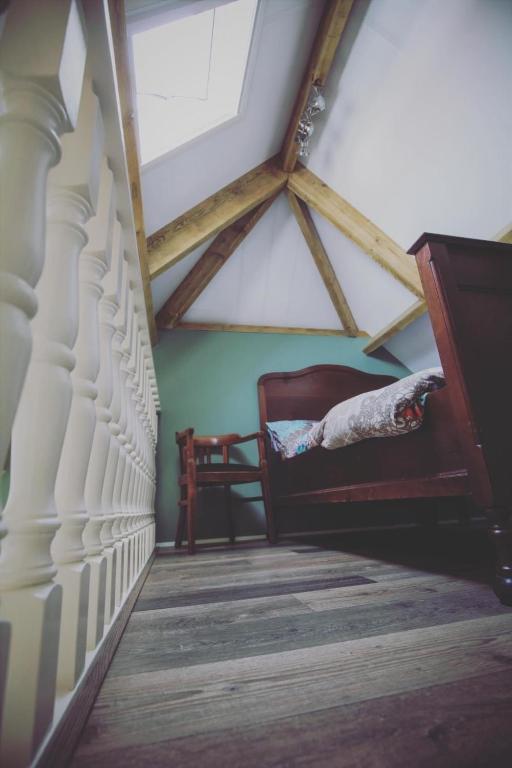 B&B Zaligheid photo 2