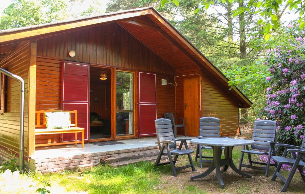 Beautiful Home In Neede With Wifi — photo 1