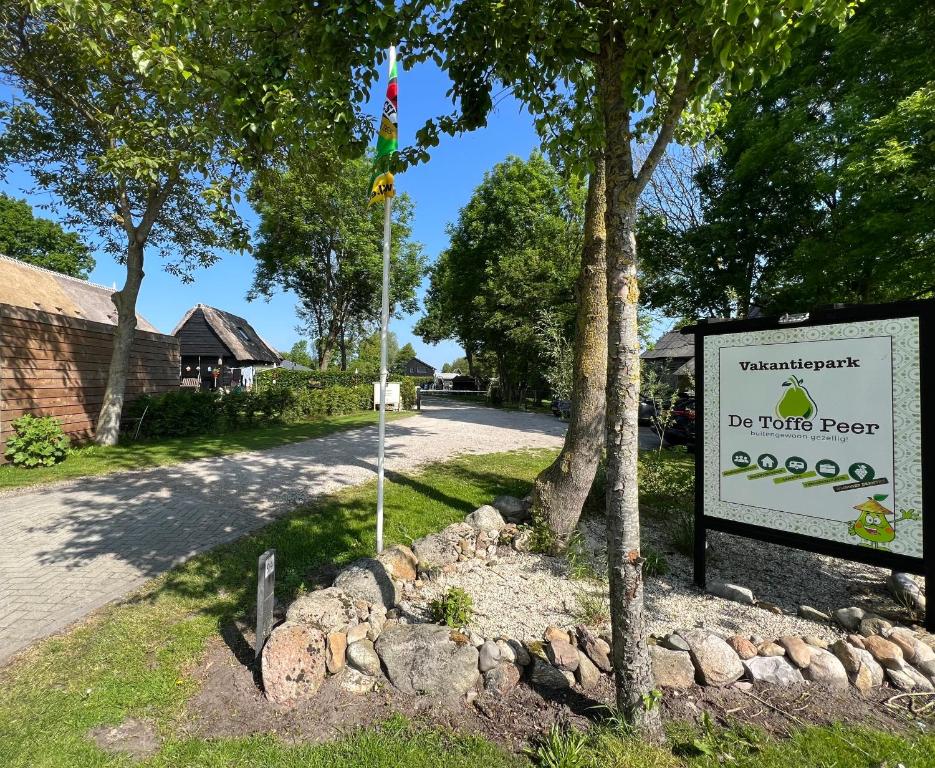 Safaritent Suikerpeer photo 2