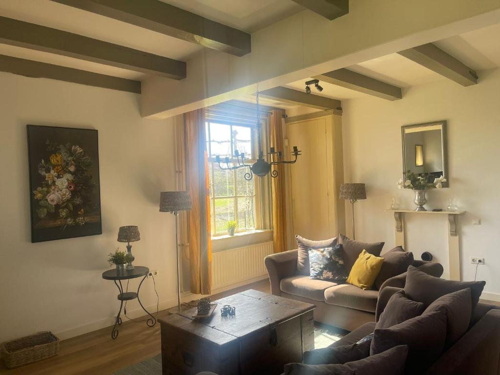 Stay at Oranjezon Dunes photo 3