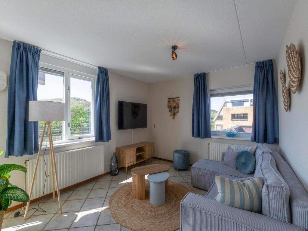 Apartment in Callantsoog with Dune Views — photo 1