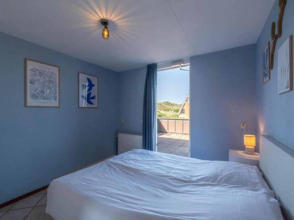 Apartment in Callantsoog with Dune Views photo 2