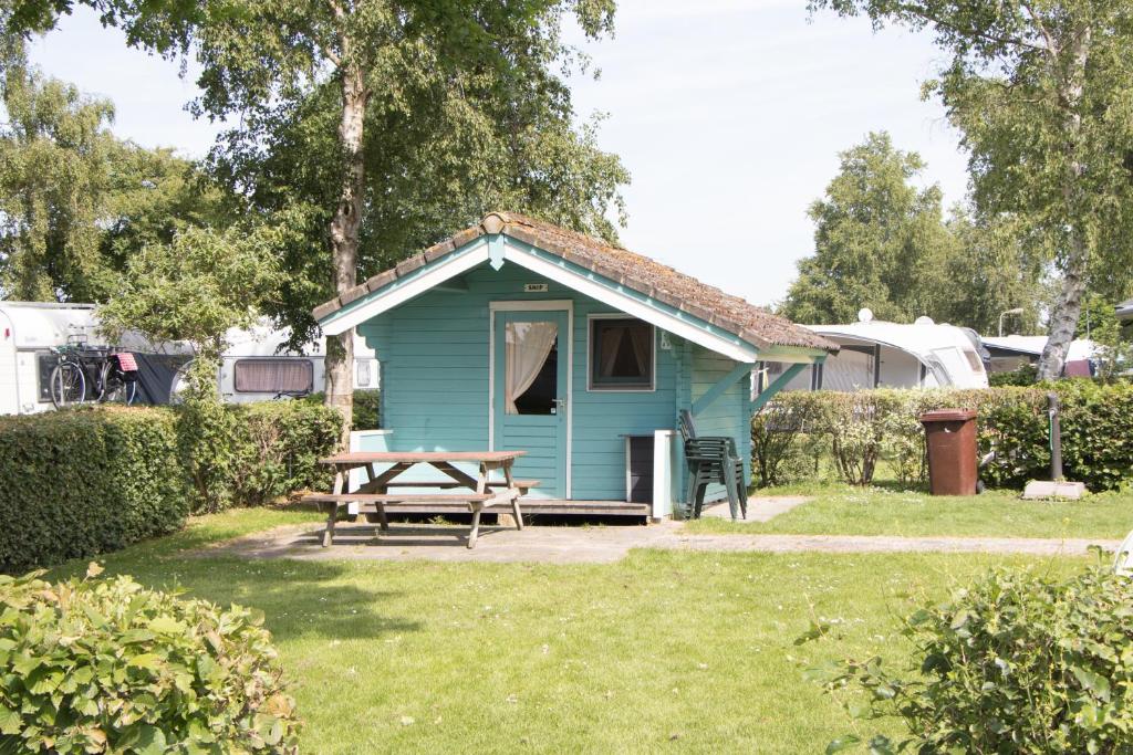 Camping Kleine Belterwijde — photo 1