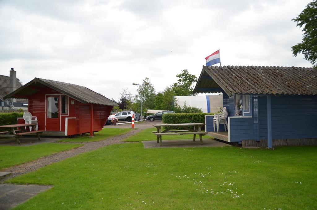 Camping Kleine Belterwijde photo 2