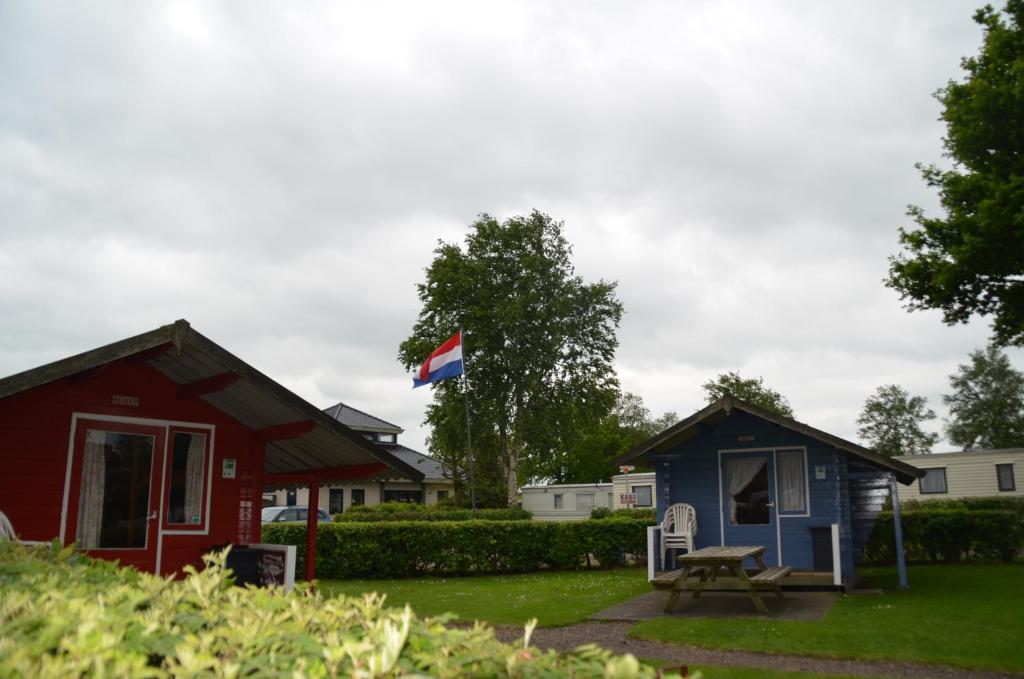 Camping Kleine Belterwijde photo 3
