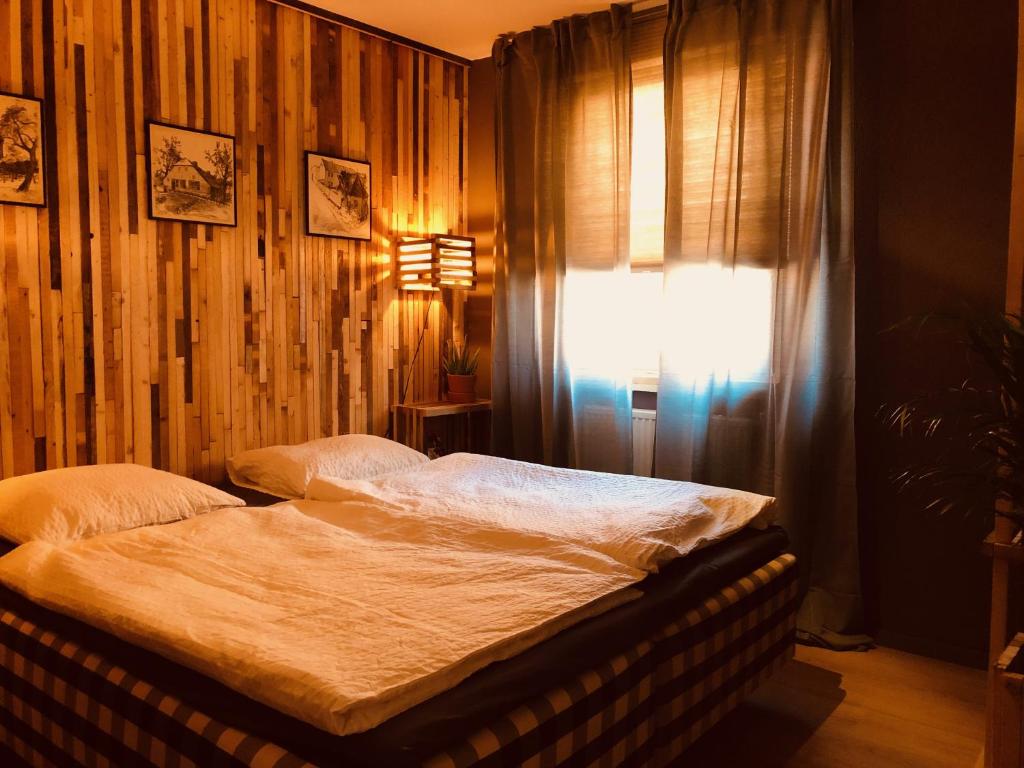 Wieler Wellness Huuske with private sauna photo 2
