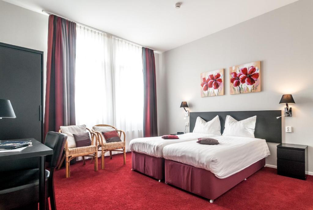 Stadshotel Ootmarsum photo 2