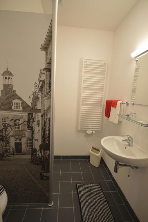 Stadshotel Ootmarsum photo 3